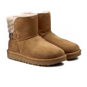 UGG Adria short ankle boots